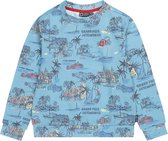 Tumble 'N Dry  Monaco Sweater Jongens Mid maat  134/140