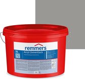 Remmers Acryl Color ZL (1k Betonverf) Zilvergrijs
