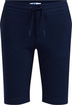WE Fashion Jongens short met structuur