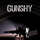 Gunshy - Mayday (CD)