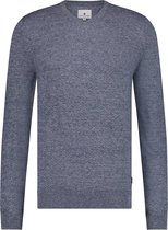 State of Art - 12112108 - Pullover V-Neck Plai