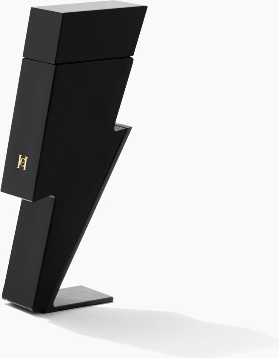 Goedkoopste Carolina Herrera Bad Boy 150 ml Eau de Toilette - Herenparfum