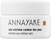 Annayake 3552571235604 eye cream/moisturizer Oogcrème Unisex 15 ml