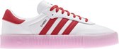 adidas Originals De sneakers van de manier Sambarose W