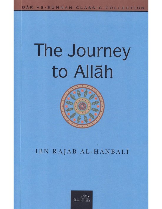 The Journey to Allah