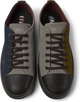 Camper Chasis Twins Sneaker - Herren - Marine / Donkergroen - 45