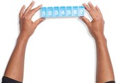 VITILITY - Vitility Medicijndoos - Comfort Hulpmiddel - Algemeen Dagelijkse Levensverrichtingen (ADL)
