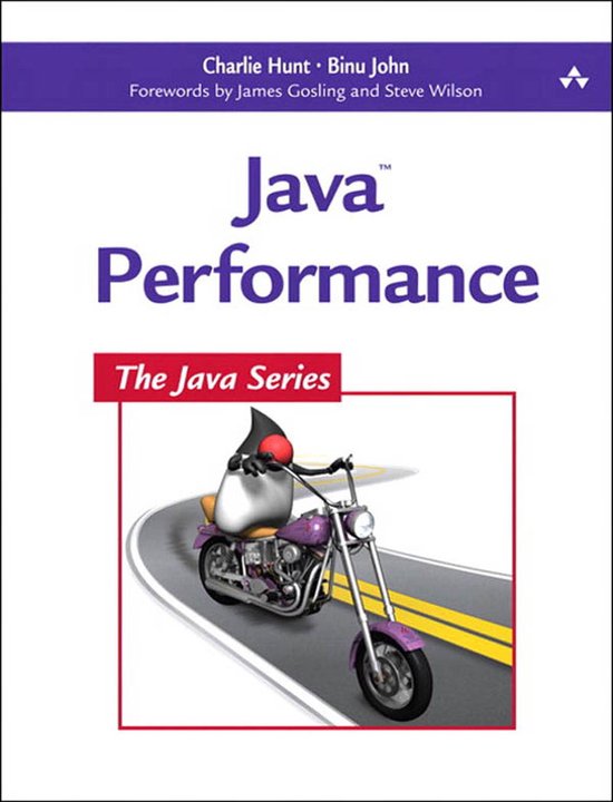 Java Performance (ebook), Charlie Hunt | 9780132905244 | Boeken | bol.com