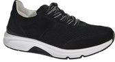 Gabor Rollingsoft sneakers zwart - Maat 41