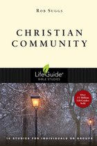 LifeGuide Bible Studies - Christian Community