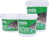 Vitalis Catfish Pellets 70g