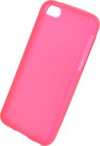 Mobilize Gelly Case Pink Apple iPhone 5C