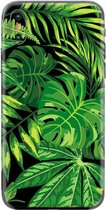 My Style Telefoonsticker PhoneSkin For Apple iPhone Xs Max Jungle Fever