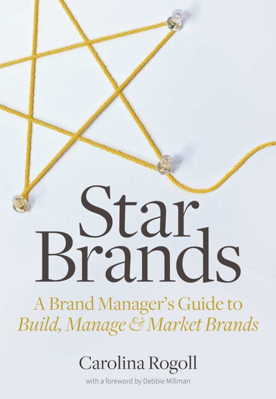 Star Brands