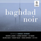 Baghdad Noir