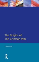 Origins of the Crimean War, The