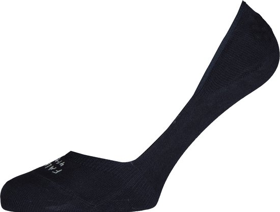 FALKE Cool 24/7 heren invisible sokken - marine blauw (dark navy) - Maat:  39-40 | bol.com