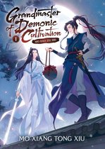 Grandmaster of Demonic Cultivation: Mo Dao Zu Shi (Novel) 1 - Grandmaster of Demonic Cultivation: Mo Dao Zu Shi (Novel) Vol. 1