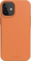 UAG - Outback iPhone 12 Mini - oranje