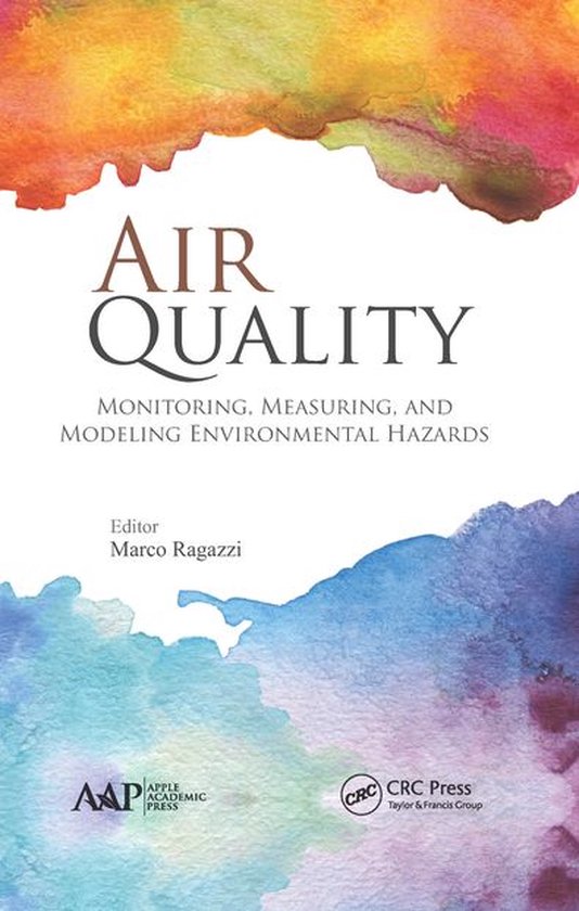 Air Quality - cover