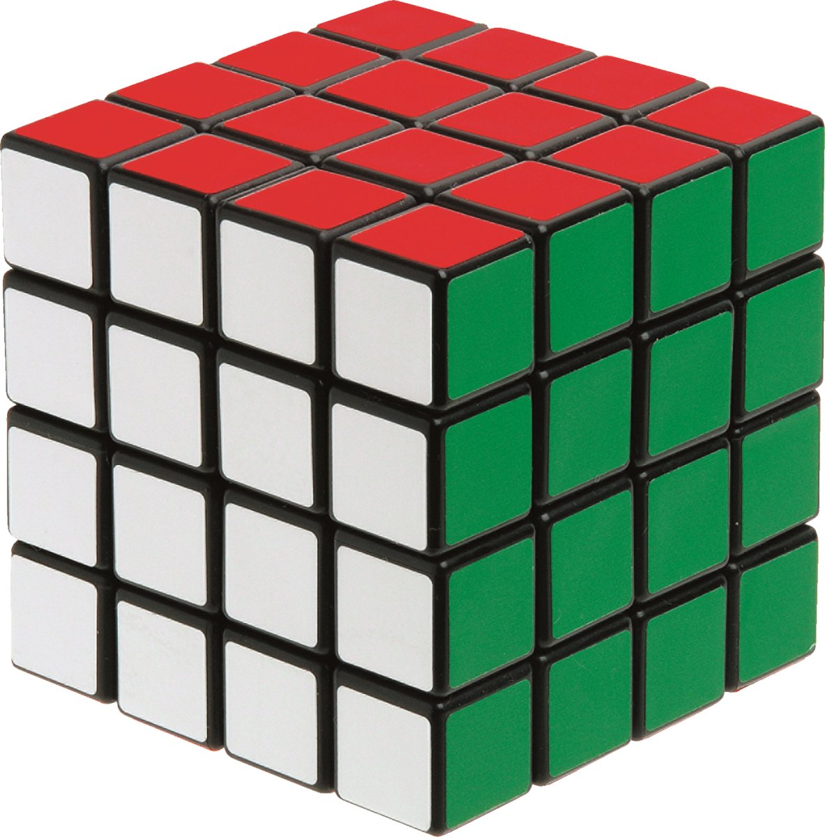 Rubik's 4 x 4 | Jeux | bol