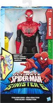 Ultimate spiderman sinister 6 ass. speelfiguur