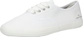 Tom Tailor sneakers laag Grijs-42 (42)