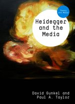 Theory and Media - Heidegger and the Media