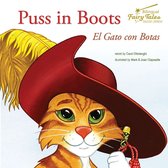 Bilingual Fairy Tales - Bilingual Fairy Tales Puss in Boots