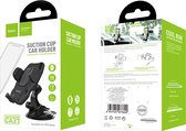 Car holder “CA31 Cool run” suction mount for phones