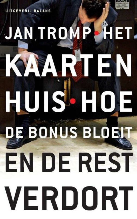 Het Kaartenhuis