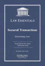 Law Essentials: Governing Law - Secured Transactions, Governing Law