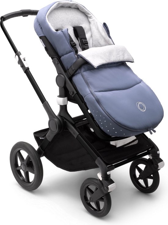 Bugaboo voetenzak - De 10 populairste voetenzakken