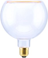 Segula LED lamp Floating Globe 125 6W E27 1900K - helder