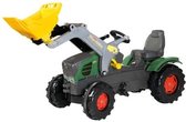 Rolly Toys 611058 RollyFarmtrac Fendt 211 Vario Tractor met Lader