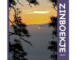 Zinboekje Troost