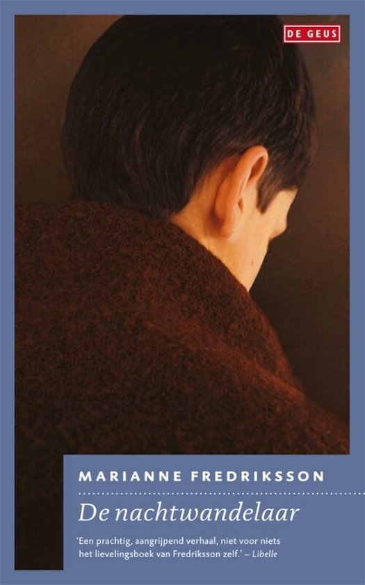 9789044518450 - De nachtwandelaar