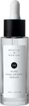 Pestle & Mortar - Pure Hyaluronic Serum - 30 ml