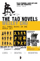 The Tao Novels (Limited Edition)
