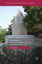 Genders and Sexualities in History - Unfolding the ‘Comfort Women’ Debates