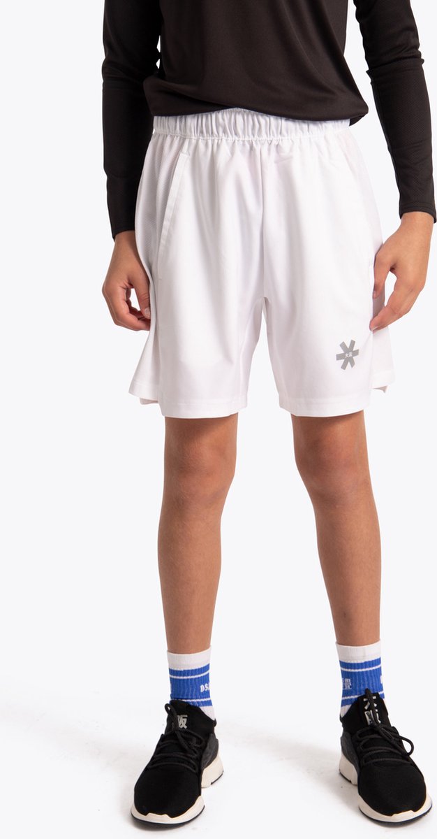 Osaka Deshi Training Short - Kids Unisex - wit - 152