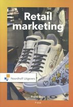 Samenvatting Retailmarketing 7e druk