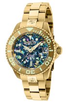 Invicta Pro Diver 35762 Automatisch Dameshorloge - 38mm