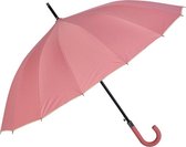 Paraplu ÿ 60 cm roze
