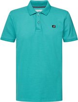 Petrol Industries Klassieke polo Heren - Maat XXXL