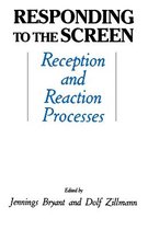 Responding To the Screen