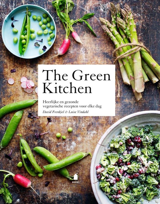 The green kitchen