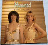 Maywood - Different Worlds (1981) LP