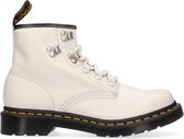 Dr Martens 101.1 Veterboots - Laarzen Met Veters - Dames - Wit - Maat 36