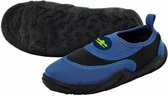 Aqua Lung Sport Beachwalker Kids - Waterschoenen - Kinderen - Blauw - 34/35